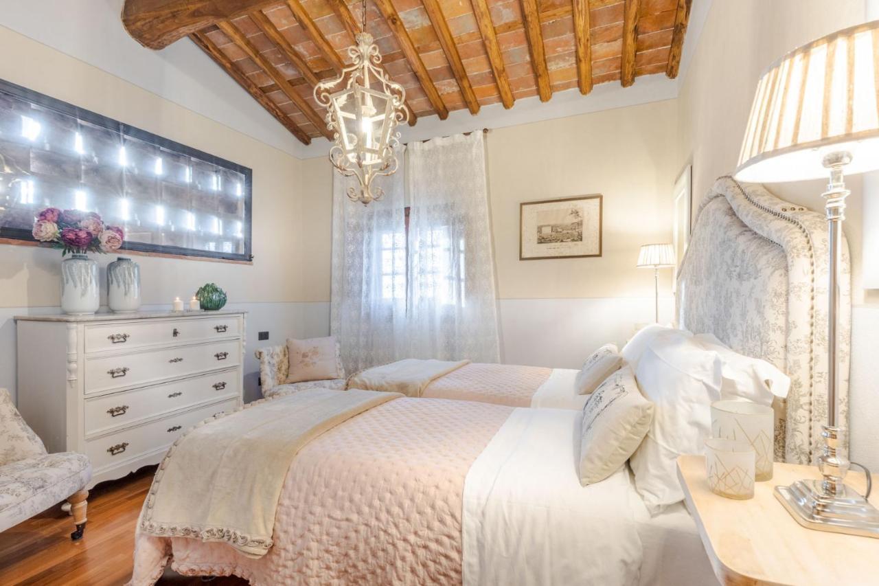 Pennecchio Villa Lucca Buitenkant foto