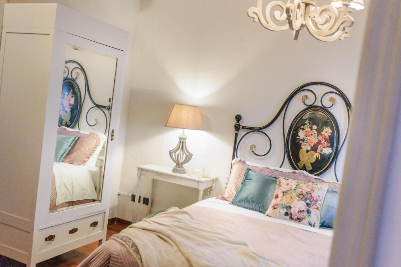 Pennecchio Villa Lucca Buitenkant foto