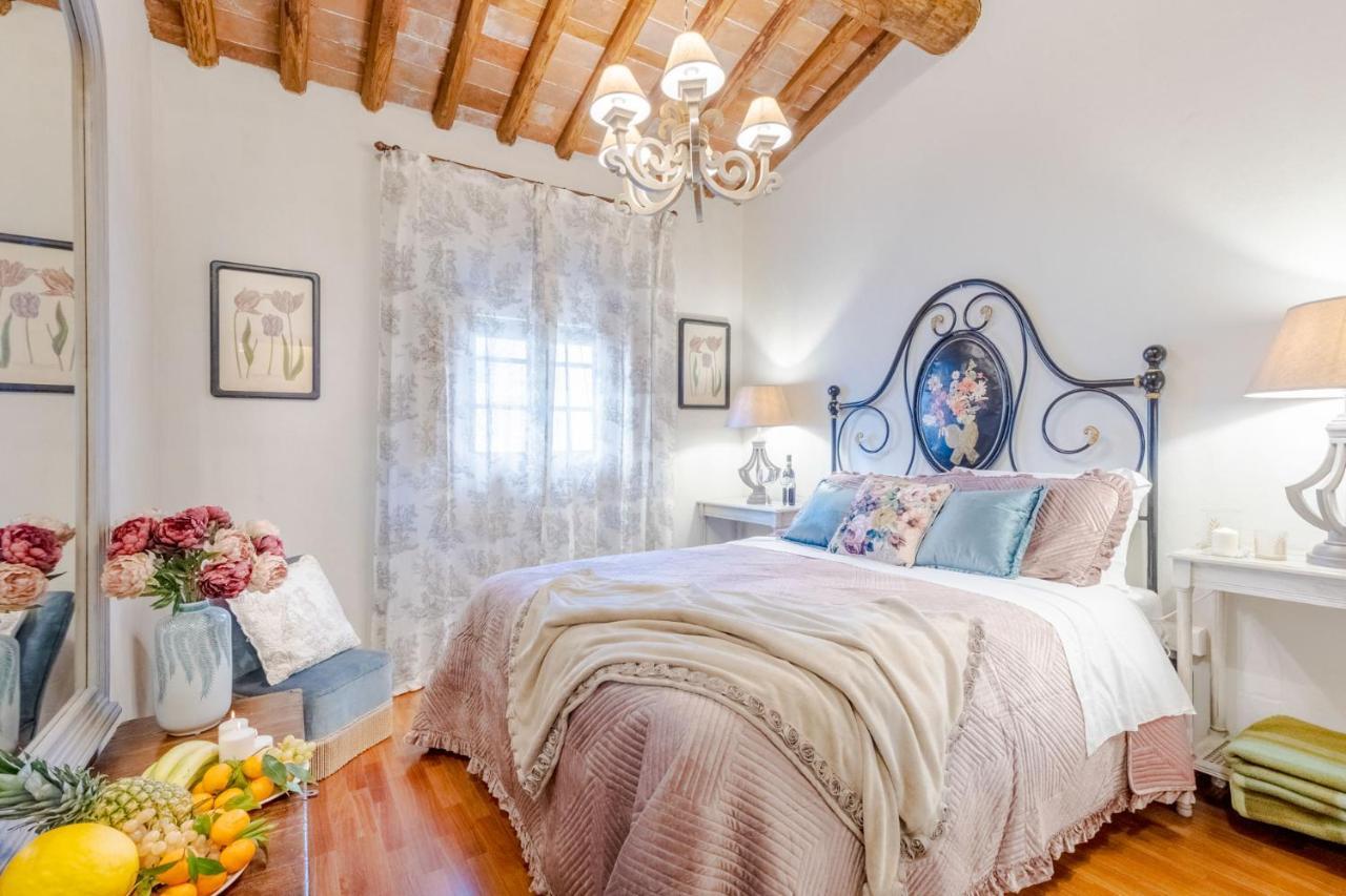 Pennecchio Villa Lucca Buitenkant foto