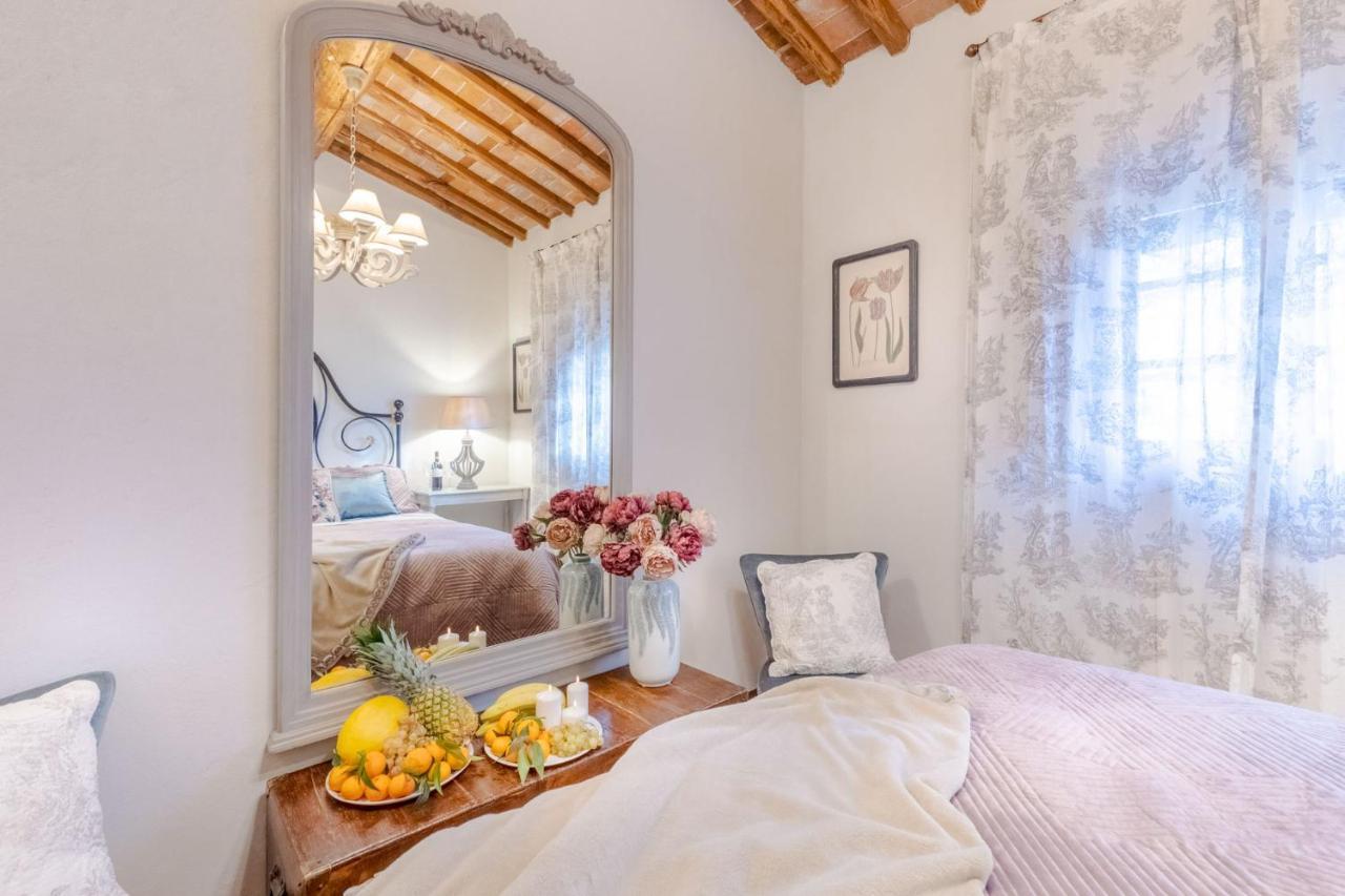 Pennecchio Villa Lucca Buitenkant foto