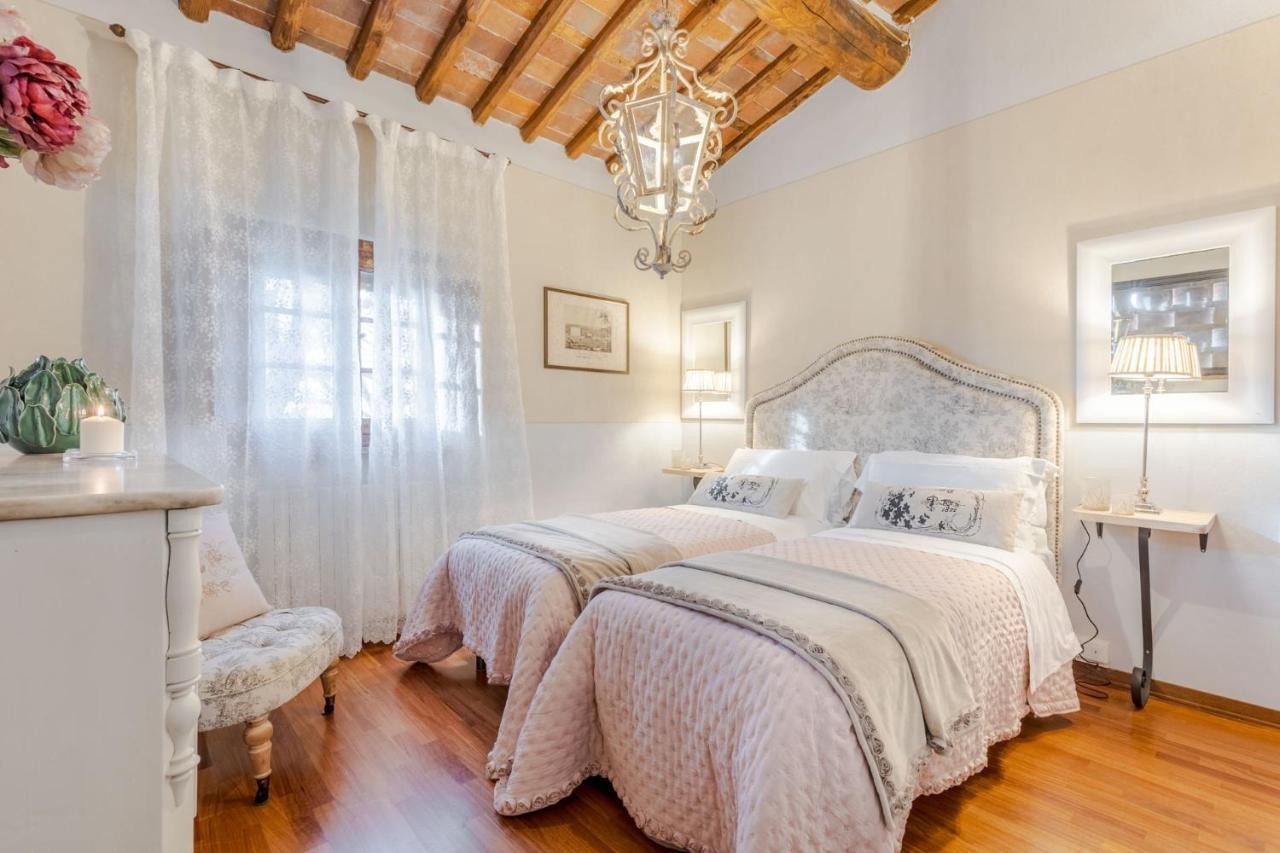 Pennecchio Villa Lucca Buitenkant foto