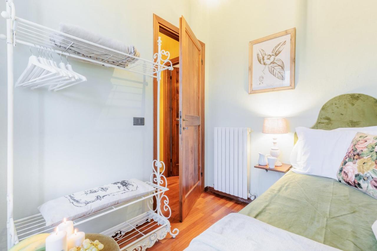 Pennecchio Villa Lucca Buitenkant foto