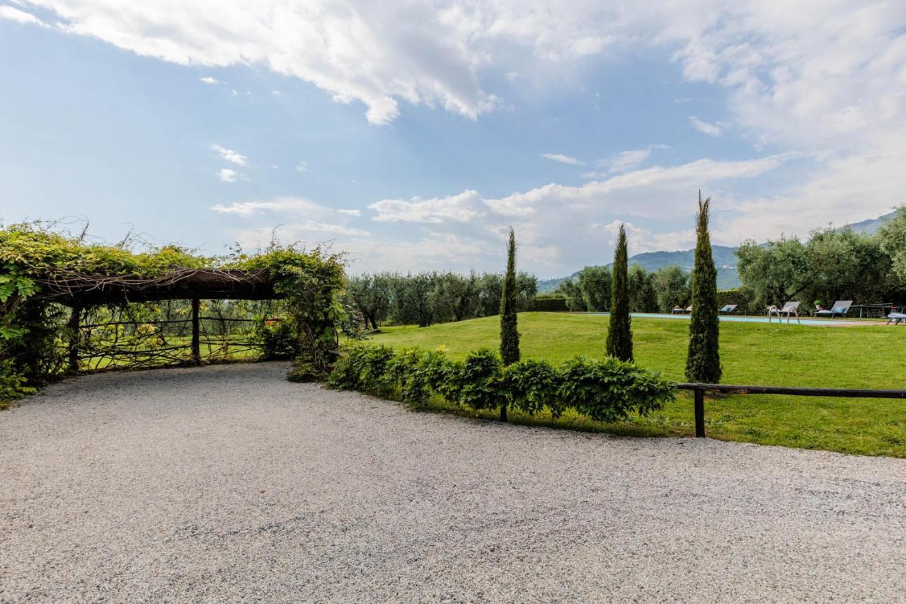 Pennecchio Villa Lucca Buitenkant foto